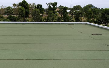 all Blackland roofing types quoted for