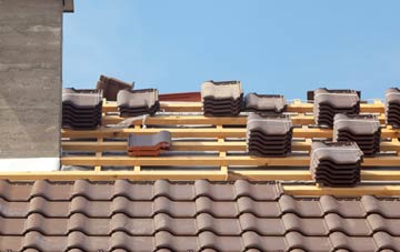 Blackland clay roofing costs