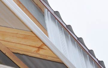 why Blackland fascia repairs are essential