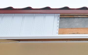 Blackland fascia repair costs