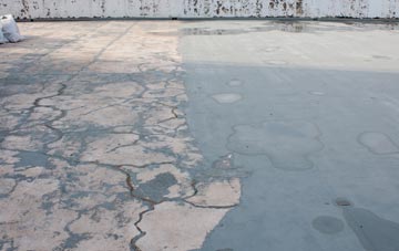 Blackland fibreglass roof repair costs