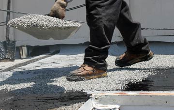 Blackland flat roofing companies