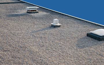 flat roofing Blackland, Wiltshire