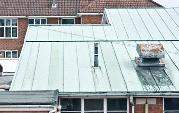 Blackland lead roofing costs