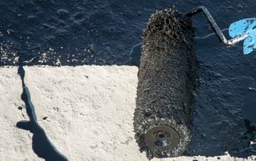 Blackland liquid sealant waterproofing