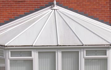 Blackland polycarbonate conservatory roof repairs