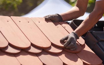 Blackland roof tile contractors