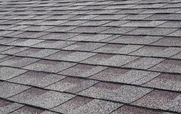 Blackland tiles for shallow pitch roofing