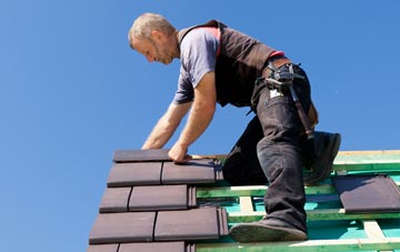disadvantages of Blackland slate roofing