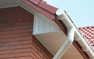 Blackland soffit repair costs