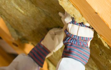 types of Blackland pitched roof insulation materials