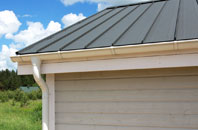 Blackland fascia repair