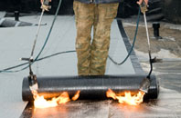 Blackland flat roof sealing quote