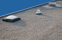 Blackland flat roofing