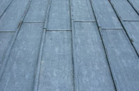 Blackland lead roofing