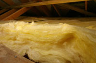 Blackland pitch roof insulation