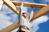 Blackland roof replacement work