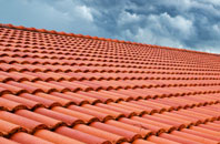 Blackland roofing tiles