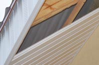 rated Blackland soffit repair companies